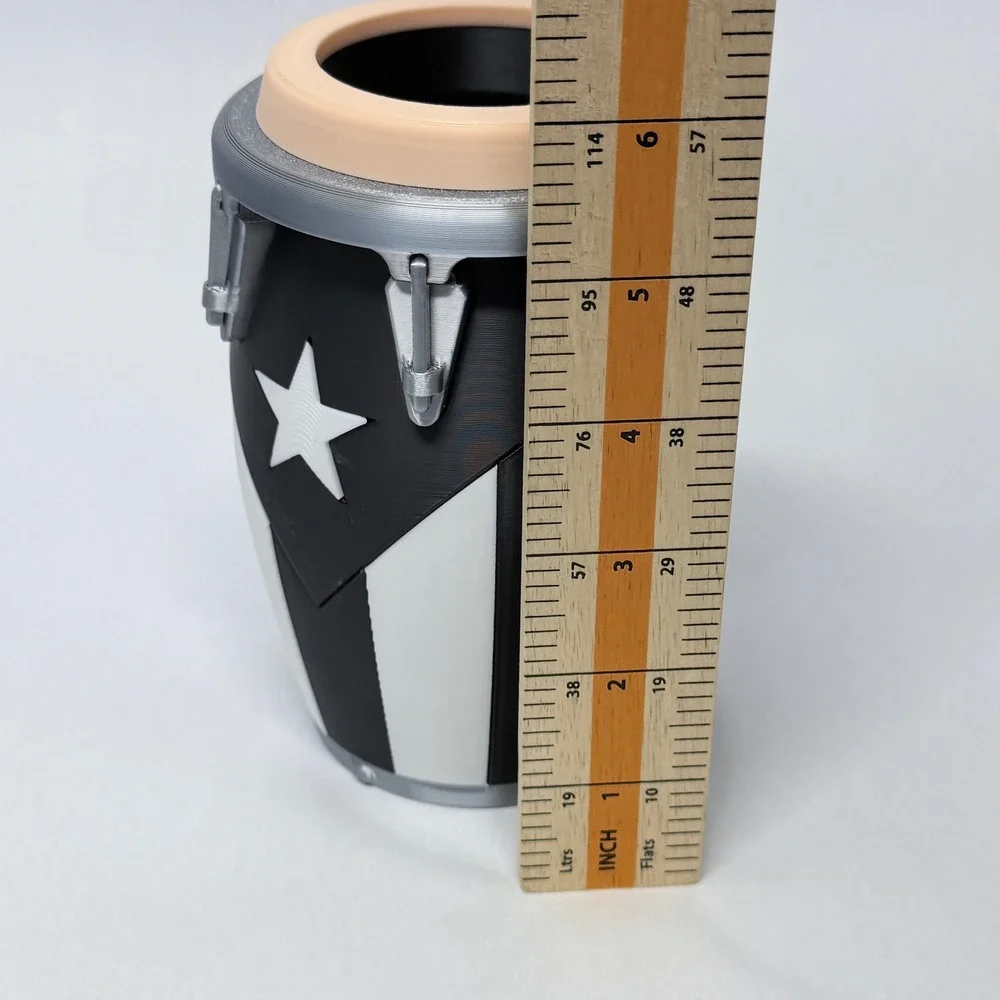 N/A unique 3d